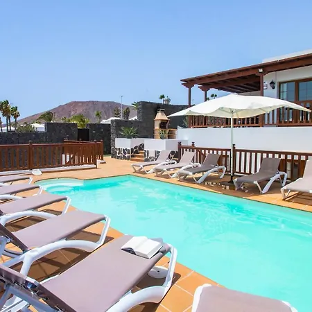 Villa Valeria With Private Heated Pool Hot Tub And Childrens Play Area
